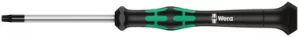 Wera 118040 TX 5 x 40mm s/driver for TORX